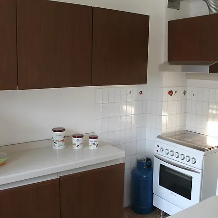 Apartman Condominio Spiaggia 4 Grado