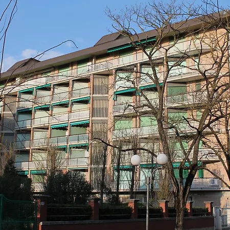 Apartman Condominio Spiaggia 4