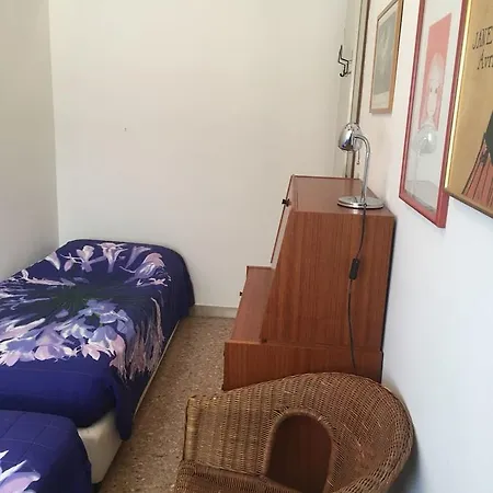 Apartman Condominio Spiaggia 4